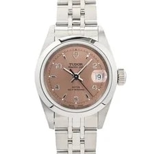 Tudor — A Grade Tudor Princess Date 92400 Pink — Watch — resale