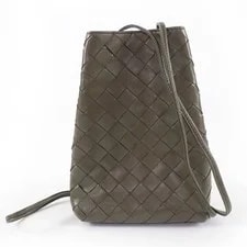 Bottega Veneta — Extreme Bottegaveneta Bottega Veneta Stor — Handbag — resale