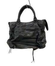 Balenciaga City Classic Velo 2way Editors 3