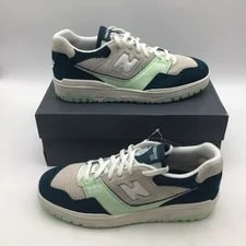 New Balance — New Balance 550 Retro Basketball BB550FLV Size 11.5 NEW — Sneaker — resale