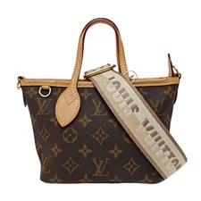 Louis Vuitton — Louis Vuitton Neverfull ' ' - Very Good #P01HM4 — Handbag — resale