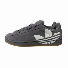 Adidas Campus 00s Three Cloud Gum Shoes 3