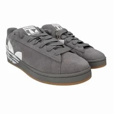 Adidas Campus 00s Three Cloud Gum Shoes 4