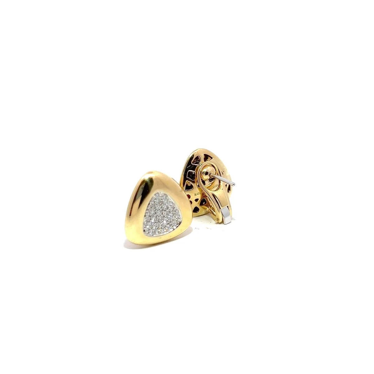 Roberto Coin — Roberto Coin Capri Plus — Jewelry — resale