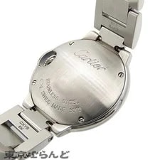 Cartier Ballon Bleu 33mm Ballon Bleu de W6920100 TO267370 4