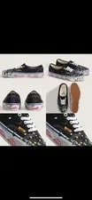 Vans Gallery Dept OTW Reissue 44 Paint Splatter Size 12 New in Hand 4