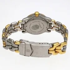 TAG Heuer Professional WG1422-0 TO298142 4