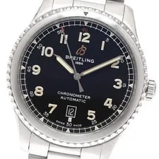 Breitling — Breitling Aviator 8 41 A17315 TO269966 — Watch — resale