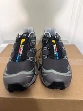 Salomon XT-6 Shoes Sz 12.5 Sports Style S-Lab New 2