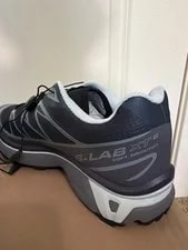 Salomon XT-6 Shoes Sz 12.5 Sports Style S-Lab New 3