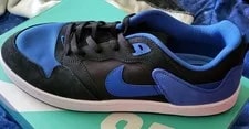 Nike SB — *New* Nike SB Alleyoop / - ’S 12 13.5 With Box — Sneaker — resale