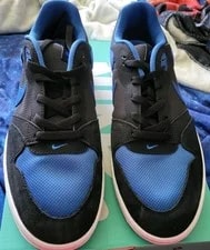 *New* Nike SB Alleyoop / - ’S 12 13.5 With Box 2
