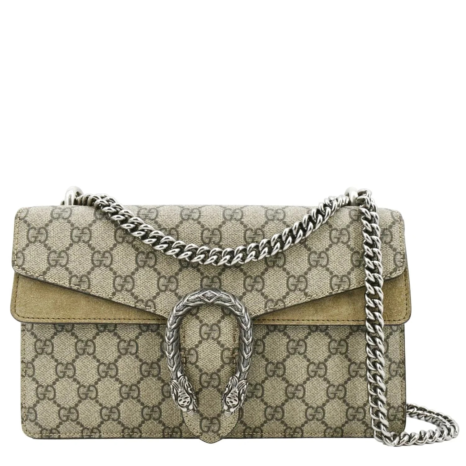 Gucci — Gucci Dionysus Small Size 400249 — Handbag — resale