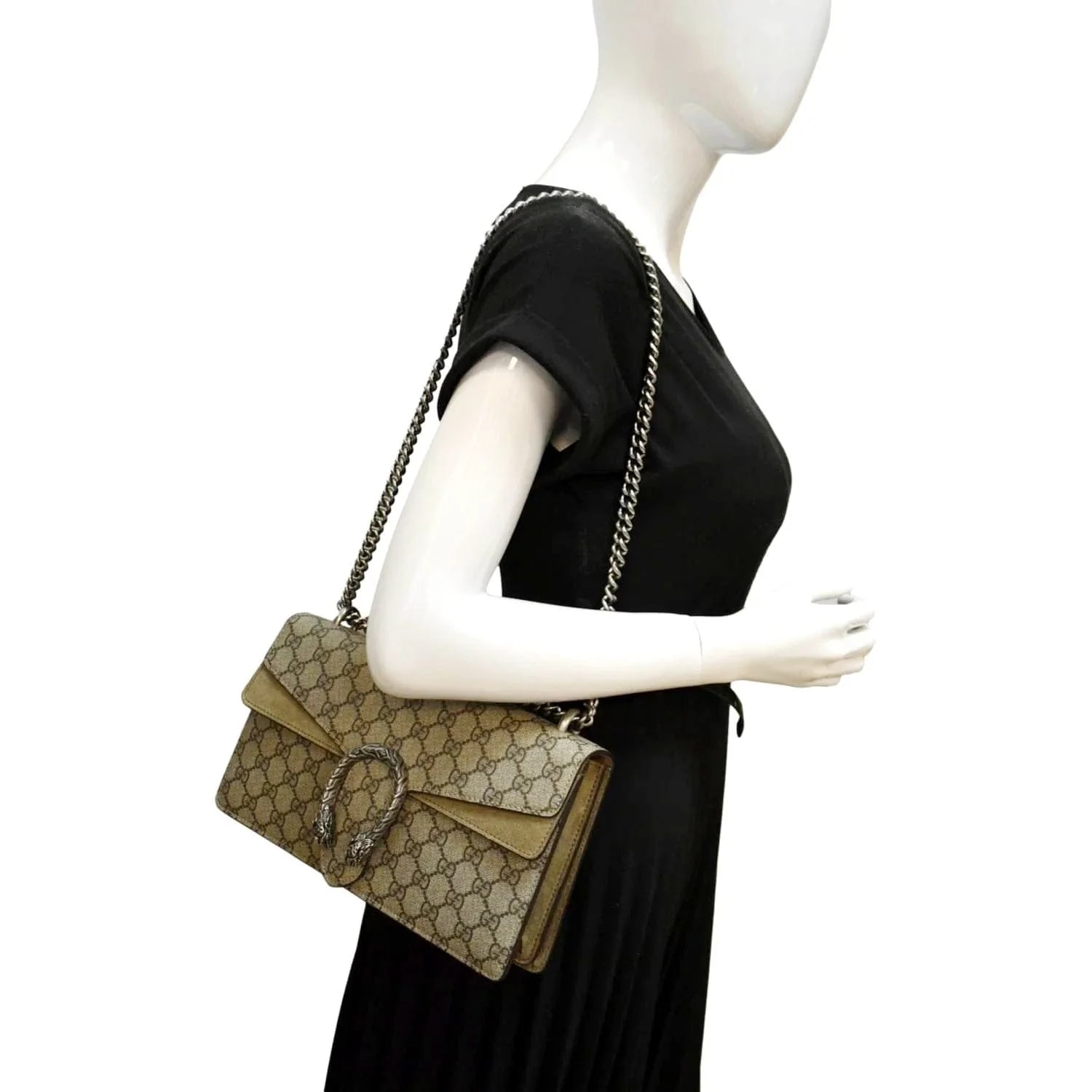 Gucci Dionysus Small Size 400249 2