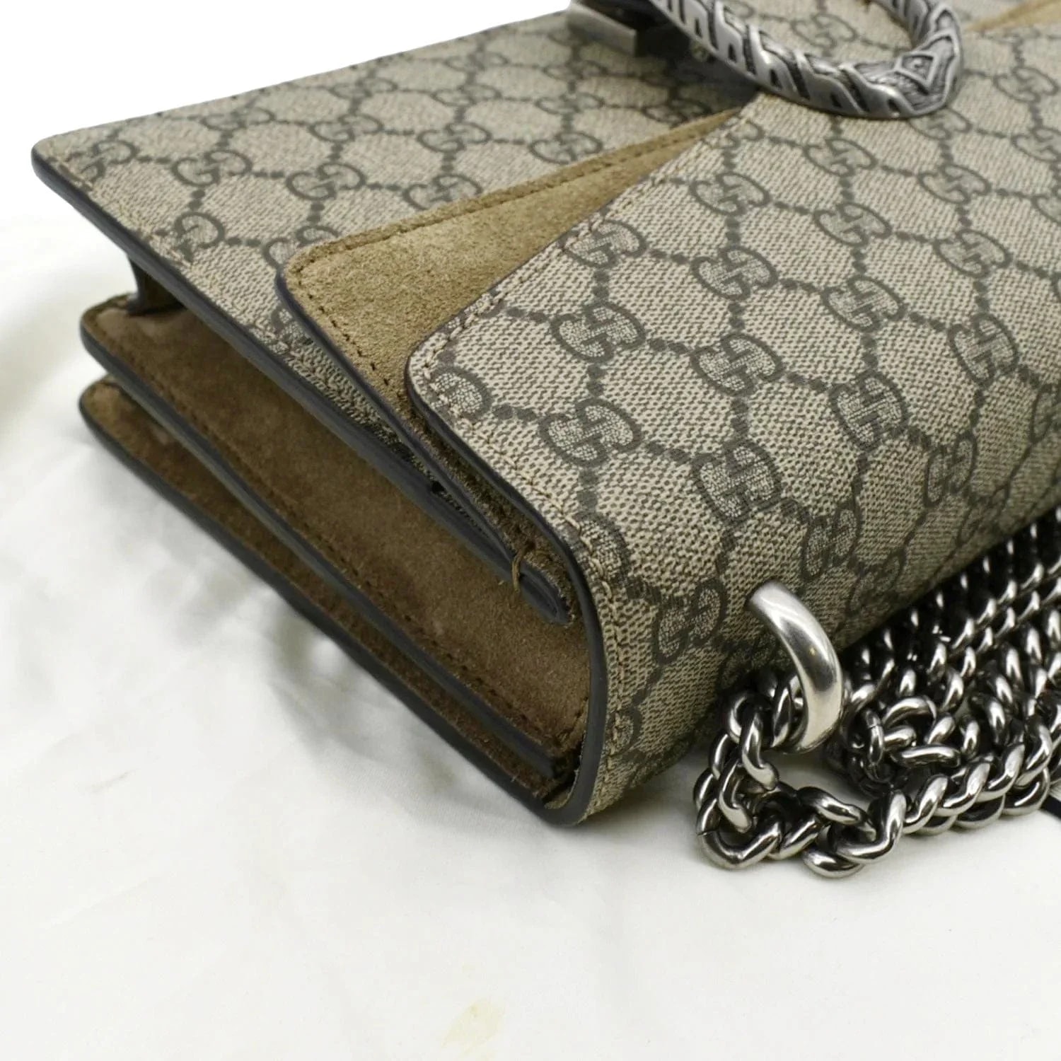 Gucci Dionysus Small Size 400249 4