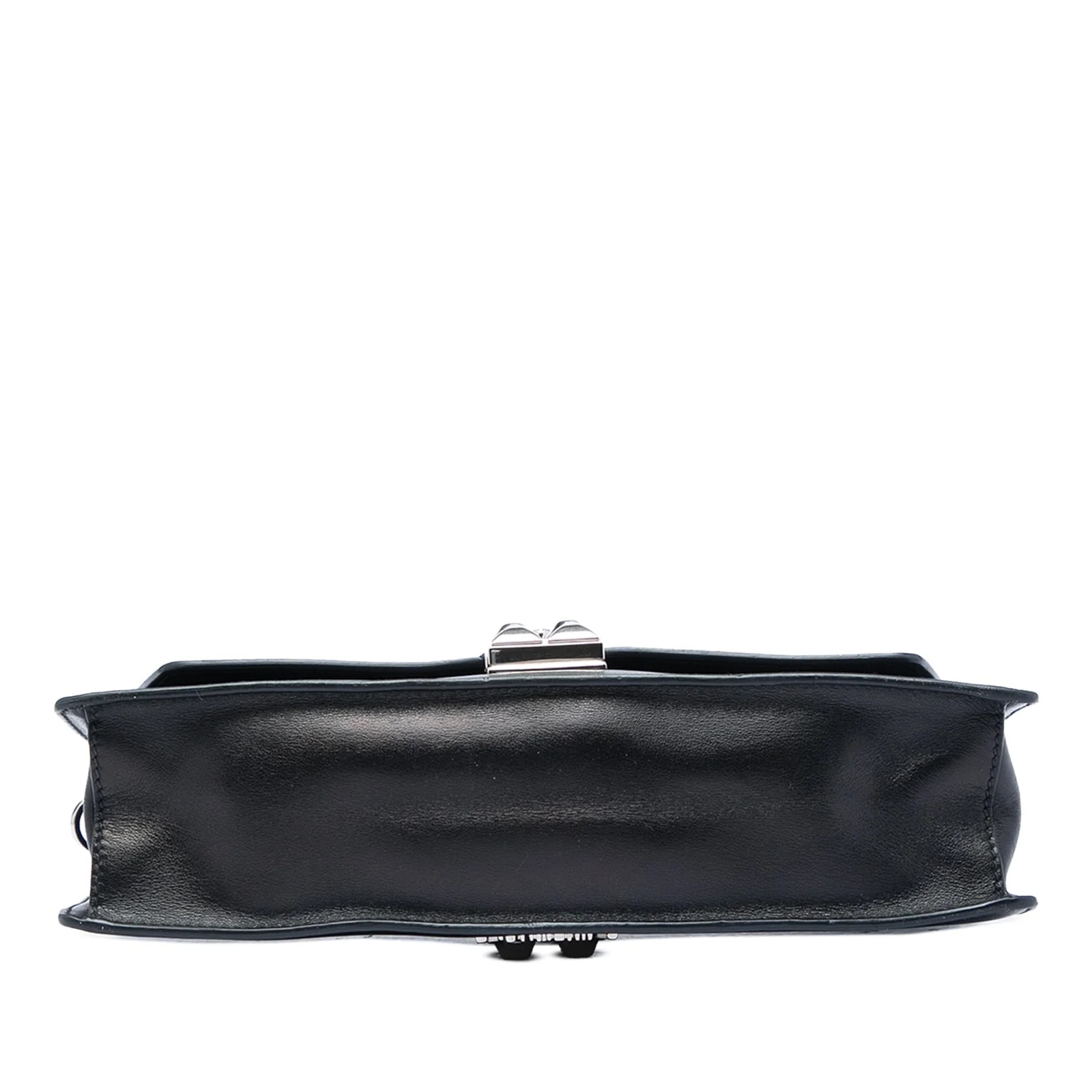 City Calf and Studded Elektra Crossbody 3