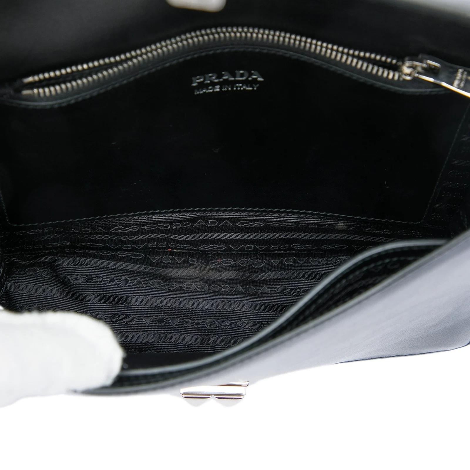City Calf and Studded Elektra Crossbody 4