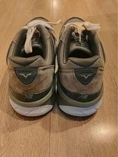 10.0US New Balance M990Ae5 990V5 Covertgreen 4