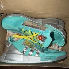 Adidas NMD_R1.V2 South Park Professor Chaos 4