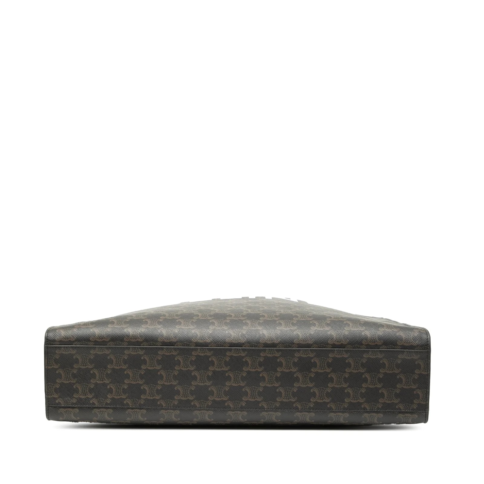 Medium Triomphe Cabas Horizontal 3
