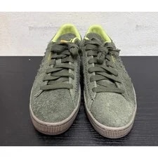 Puma Bodega 9 Excellence Hairy Cork Insole 3