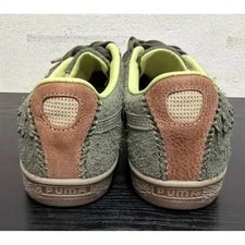 Puma Bodega 9 Excellence Hairy Cork Insole 4