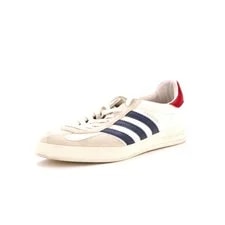 Gucci x Adidas — Gucci X Adidas Gazelle Sneakers and With — Sneaker — resale