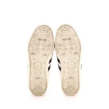 Gucci X Adidas Gazelle Sneakers and With 4