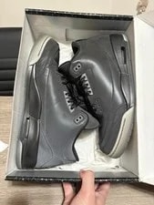 Size 11.5 - Air Jordan Retro 3 5Lab3 With OG Box 3