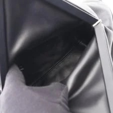 Bottega Veneta Triangle Flap Second B 3