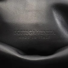 Bottega Veneta Triangle Flap Second B 4
