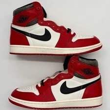 Jordan 1 Retro High OG Air 4