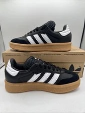 Adidas Samba XLG Cloud Gum 2
