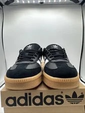 Adidas Samba XLG Cloud Gum 4