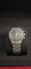 Omega — Omega Speedmaster Professional 42mm Chronograph, Cal. 1863, Collector Box Papers — Watch — resale