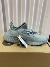 Size 9 - Yeezy Boost 350 V2 Salt 3