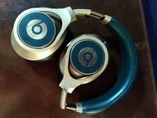 Beats Executive × Audemars Piguet - Extremely 3