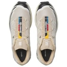 Salomon XT 6 Running Shoes 479897 Size 3