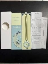 Audemars Piguet X Swatch, Royal Pop, Blaue Acht, OTG ROZ and Green Eight 3/7 Set 2