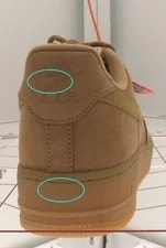 Nike CJ9179-200 Moderate Wear Or Visible Flaws 3