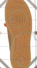 Nike CJ9179-200 Moderate Wear Or Visible Flaws 4