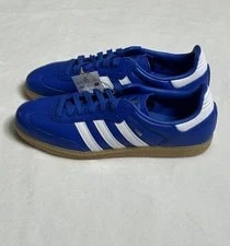 Adidas Samba OG Cloud Gum ’S 3