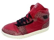 Air Jordan — Size 11- Air Jordan 1 Retro High Elephant 838115-600 — Sneaker — resale
