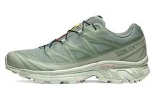 Salomon XT-6 Gore-tex Desert - L47292000 2