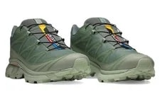 Salomon XT-6 Gore-tex Desert - L47292000 4