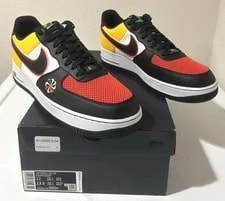 Nike — Nike Air Force 1 '07 LV8 Size 12 CK9282-100 in Original Box — Sneaker — resale