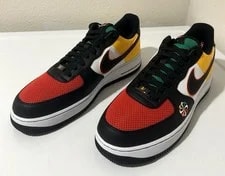 Nike Air Force 1 '07 LV8 Size 12 CK9282-100 in Original Box 2