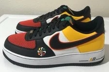 Nike Air Force 1 '07 LV8 Size 12 CK9282-100 in Original Box 3