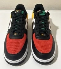 Nike Air Force 1 '07 LV8 Size 12 CK9282-100 in Original Box 4