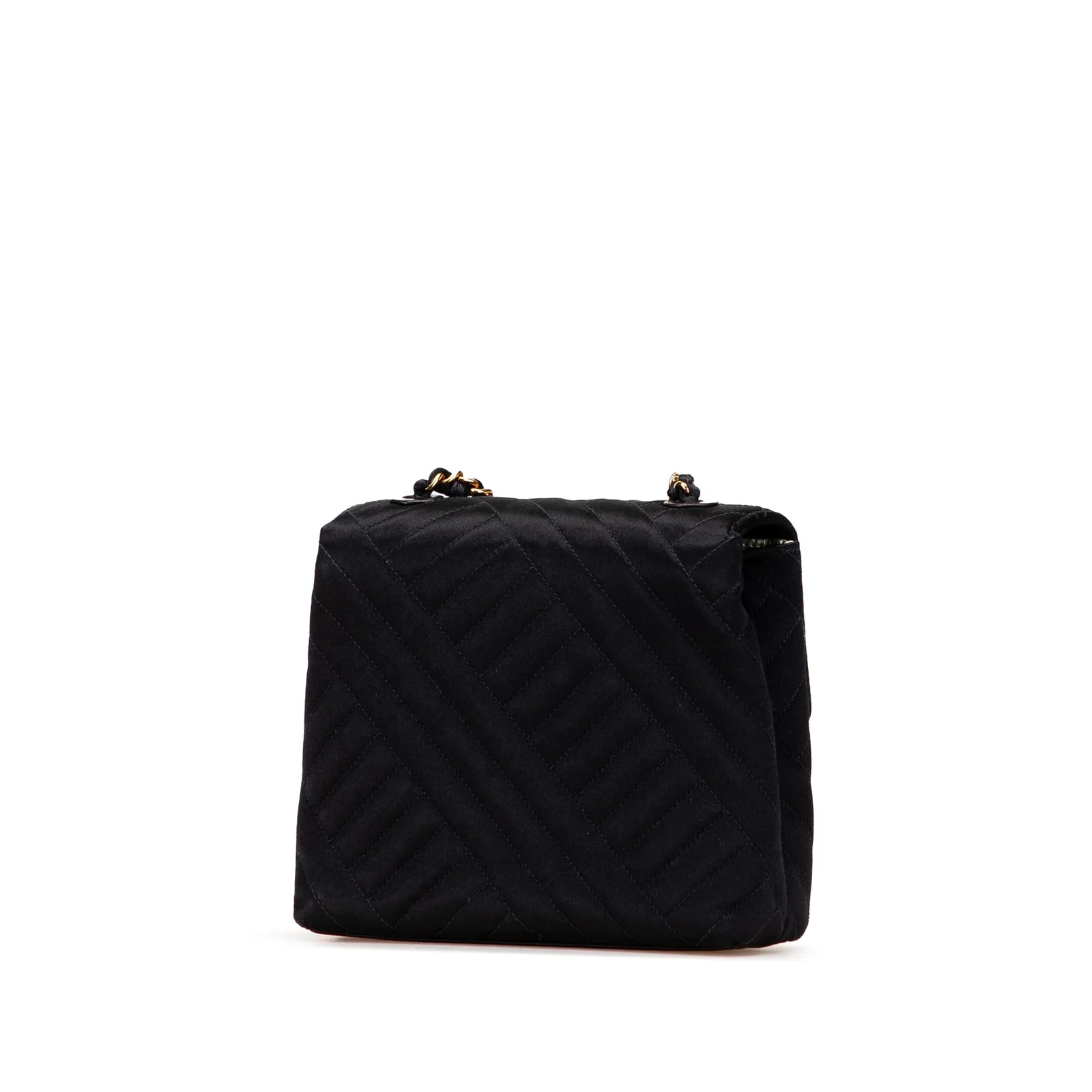 Square Diagonal Single Flap 2